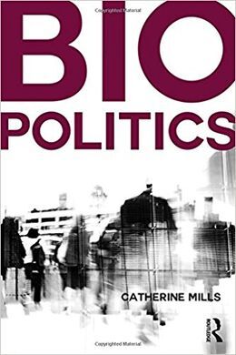 BIOPOLITICS