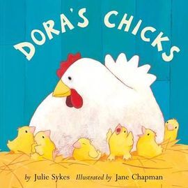 DORA'S CHICKS