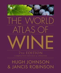 THE WORLD ATLAS OF WINE (7ª ED.)