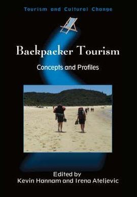 BACKPACKER TOURISM: CONCEPTS AND PROFILES