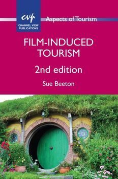 FILM-INDUCED TOURISM