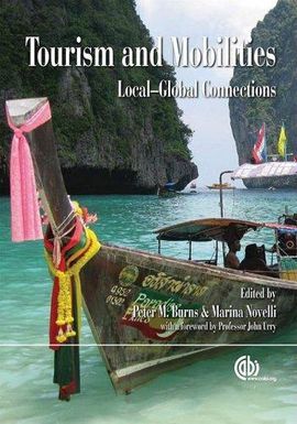 TOURISM AND MOBILITIES: LOCAL GLOBAL CONNECTION