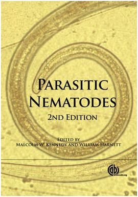 PARASITIC NEMATODES