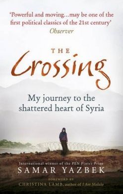 THE CROSSING