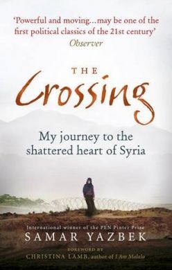 THE CROSSING