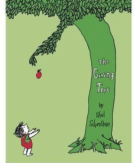 THE GIVING TREE