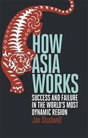 HOW ASIA WORKS