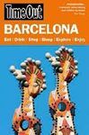 BARCELONA TIME OUT