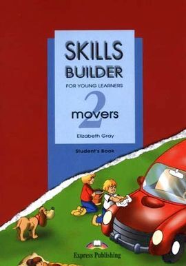 SKILLS BUILDERS MOVERS 2