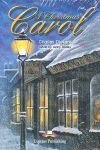 CHRISTMAS CAROL+CD