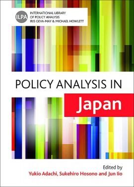 POLICY ANALYSIS IN JAPAN