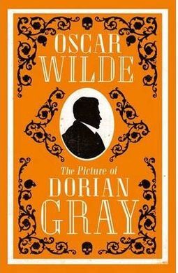 THE PICTURE OF DORIAN GRAY