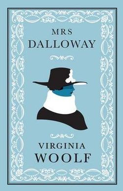 MRS DALLOWAY
