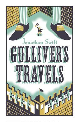 GULLIVER'S TRAVELS