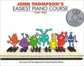 THOMPSON´S JOHN