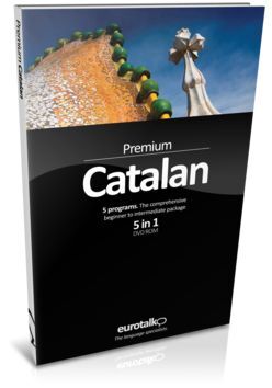 PREMIUN SET CATALAN