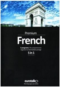 PREMIUM SET FRANCES