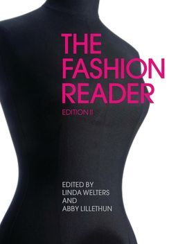 THE FASHION READER