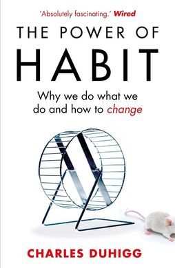 THE POWER OF HABIT