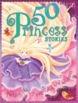 50 PRINCESS STORIES
