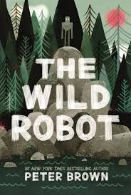 THE WILD ROBOT