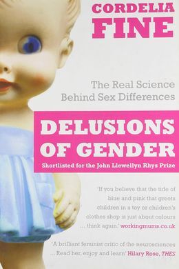DESILUSIONS OF GENDER