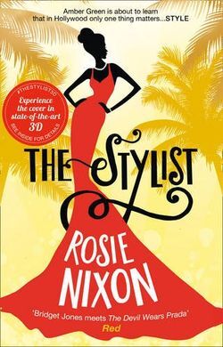 THE STYLIST