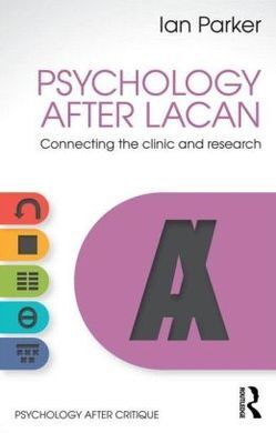 PSYCHOLOGY AFTER LACAN