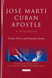 JOSE MARTI CUBAN APOSTLE