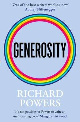 GENEROSITY: AN ENHANCEMENT