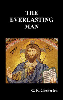 THE EVERLASTING MAN