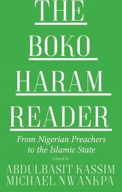 THE BOKO HARAM READER