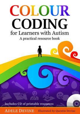 COLOUR CODING FOR LEARNERS WITH AUTISM