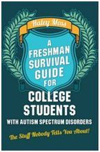 A FRESHMAN SURVIVAL GUIDE FOR COLLEGE STUDENTS