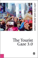 THE TOURIST GAZE 3.0
