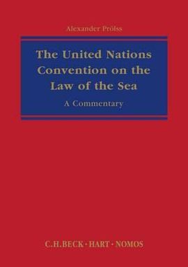 UNITED NATIONS CONVENTION ON THE LAW OF THE SEA. A COMMENTARY