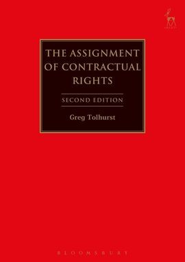 ASSIGNMENT OF CONTRACTUAL RIGHTS
