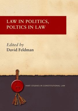 LAW IN POLITICS, POLITIC IN LAW