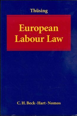 EUROPEAN LABOUR LAW