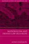 NATIONALISM AND PRIVATE LAW IN EUROPE.