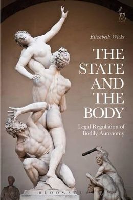 THE STATE AND THE BODY