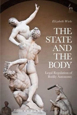 THE STATE AND THE BODY