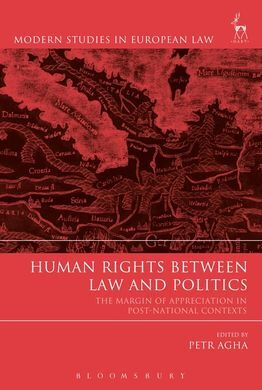 HUMAN RIGHTS BETWEEN LAW AND POLITICS