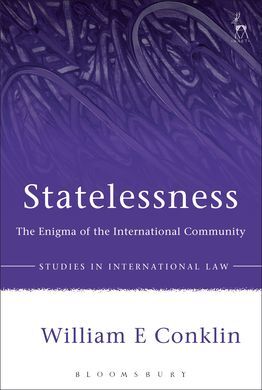 STATELESSNESS. THE ENIGMA OF THE INTERNATIONAL COMMUNITY