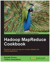 HADOOP MAPREDUCE COOKBOOK