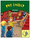 THE GHOST (PUPIL'S BOOK + CD)