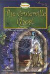 THE CANTERVILLE GHOST