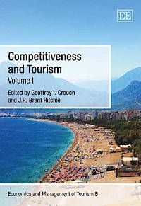 COMPETITIVENESS AND TOURISM