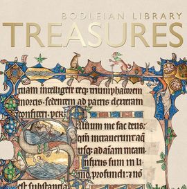 BODLEIAN LIBRARY TREASURES