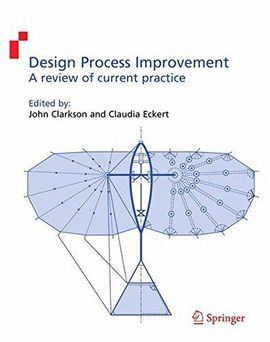 DESIGN PROCESS IMPROVEMENT